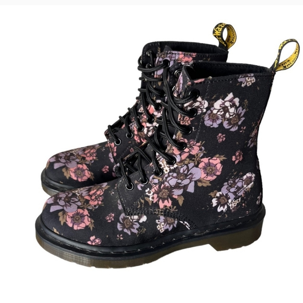 Floral Docs